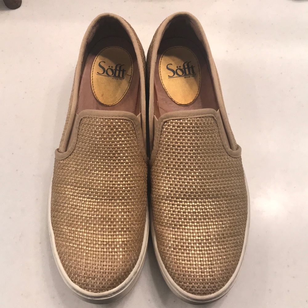 Sofft Somers sneaker